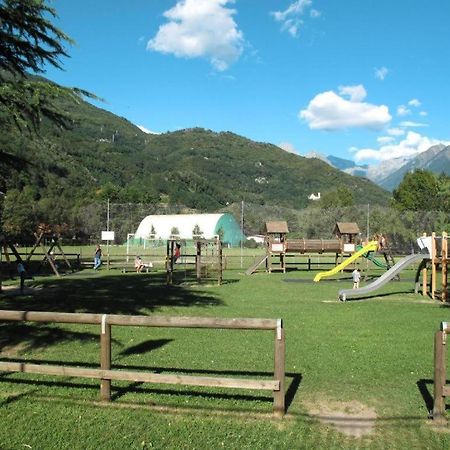 Casa Gialla Gera Lario Exterior foto